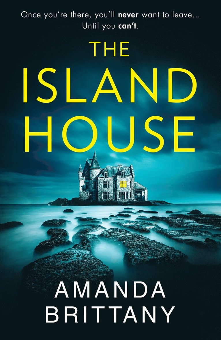 The Island House 1