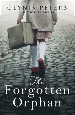 Forgotten Orphan 1