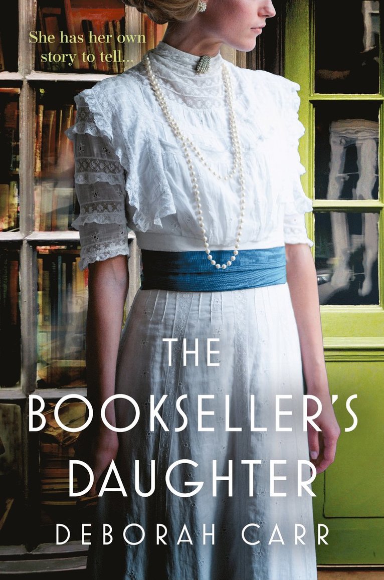 Bookseller’s Daughter