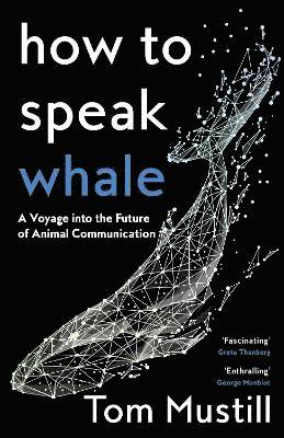 How to Speak Whale 1