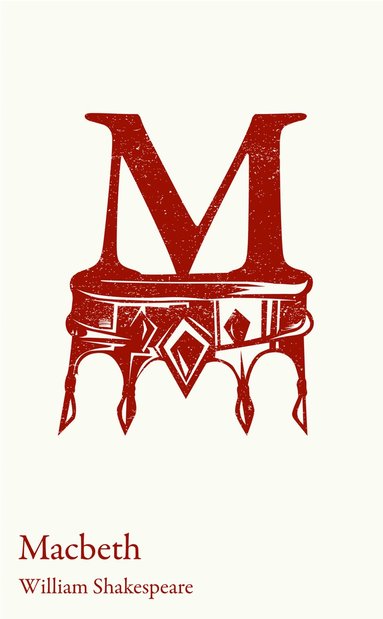 bokomslag Macbeth