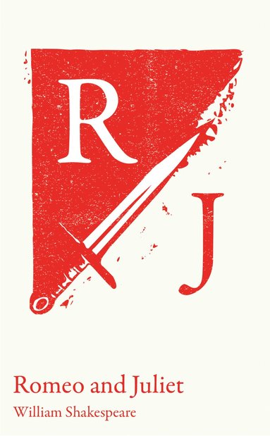William Shakespeare, Peter Alexander - Romeo and Juliet, Häftad