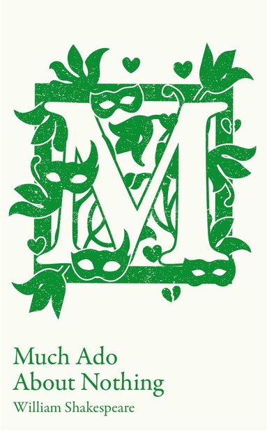 William Shakespeare, Peter Alexander - Much Ado About Nothing, Häftad