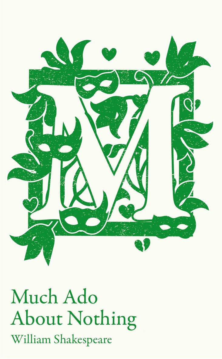 William Shakespeare, Peter Alexander - Much Ado About Nothing, Häftad