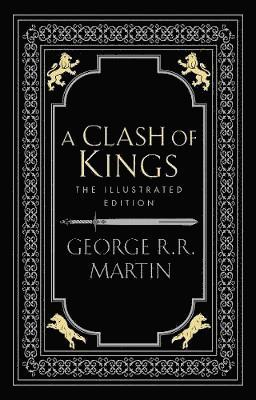 bokomslag Clash of Kings