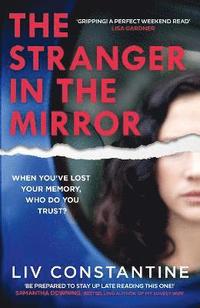 bokomslag The Stranger in the Mirror