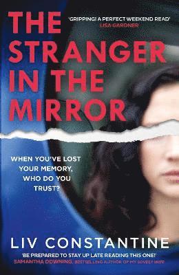 The Stranger in the Mirror 1