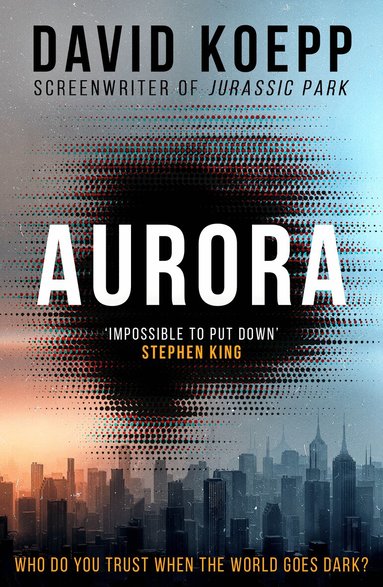 David Koepp - Aurora, Häftad