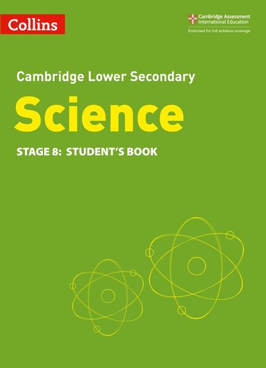 Mark Levesley, Gemma Young - Lower Secondary Science Student's Book: Stage 8, Häftad