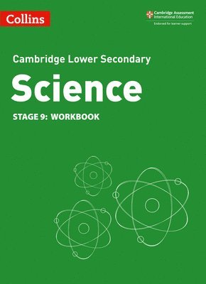 Lower Secondary Science Workbook: Stage 9 1