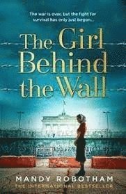 Girl Behind the Wall 1