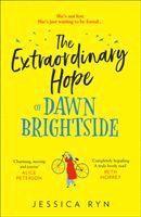 bokomslag Extraordinary Hope Of Dawn Brightside