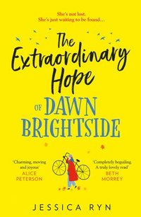 bokomslag Extraordinary Hope Of Dawn Brightside