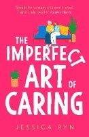 bokomslag Imperfect Art Of Caring