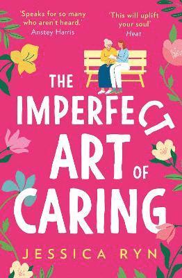The Imperfect Art of Caring 1