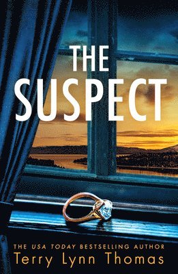 Terry Lynn Thomas - Suspect, Häftad