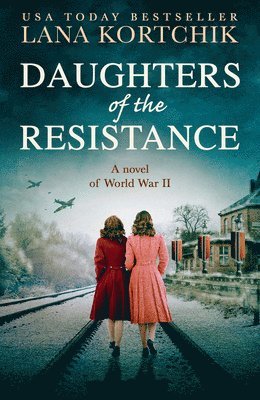 Daughters of the Resistance 1