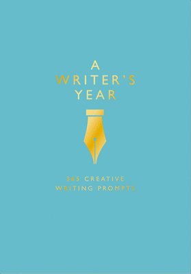 bokomslag A Writers Year