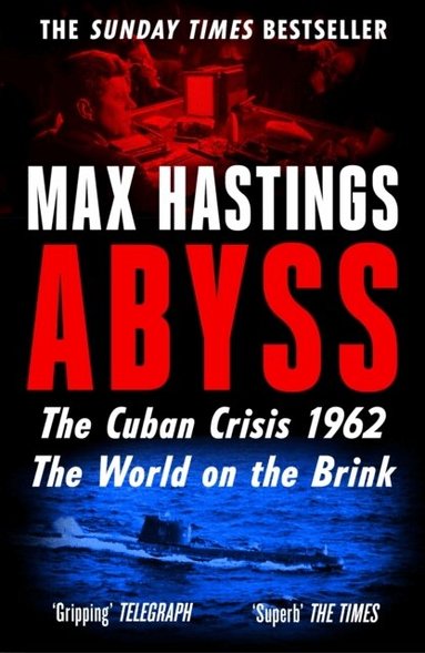 Max Hastings - Abyss, Häftad