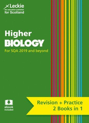 Higher Biology 1