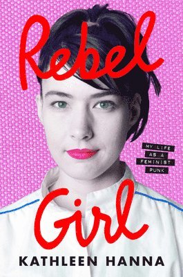 Rebel Girl 1
