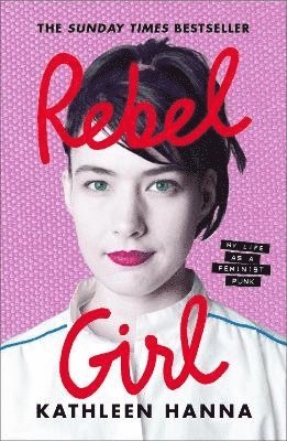 Rebel Girl 1