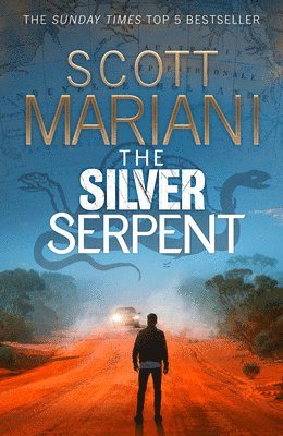 The Silver Serpent 1