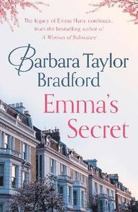 bokomslag Emmas Secret