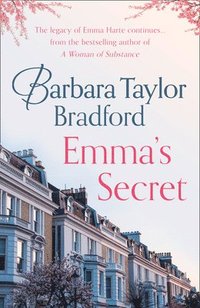 bokomslag Emma's Secret