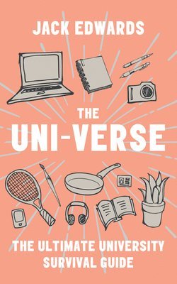 The Ultimate University Survival Guide 1