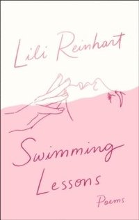 bokomslag Swimming Lessons: Poems