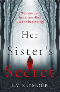 bokomslag Her Sister's Secret
