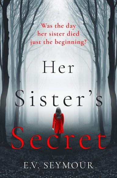 bokomslag Her Sister's Secret