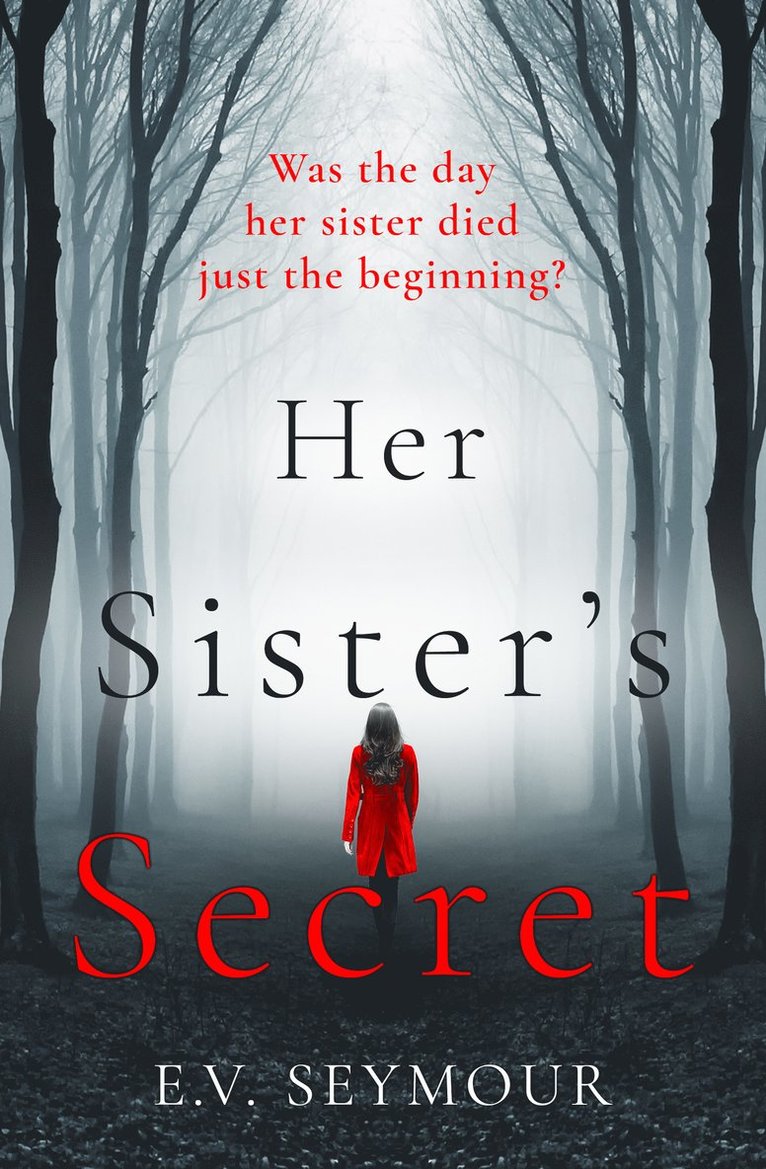 Her Sisters Secret 1