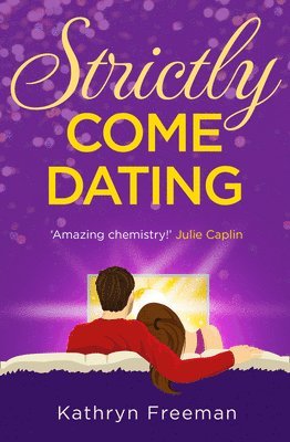 Strictly Come Dating 1