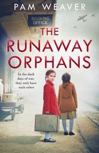 bokomslag The Runaway Orphans