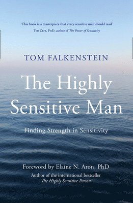 The Highly Sensitive Man 1