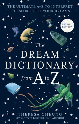 The Dream Dictionary from A to Z [Revised edition] 1