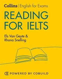 bokomslag Reading for IELTS (With Answers)