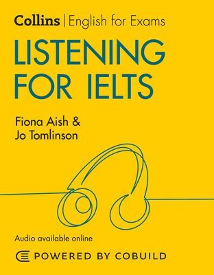 Listening for IELTS (With Answers and Audio) 1