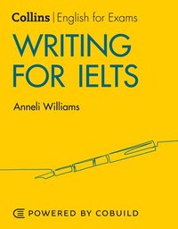 bokomslag Writing for IELTS (With Answers)