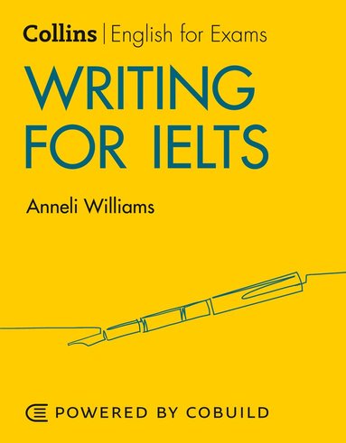 bokomslag Writing for IELTS (With Answers)