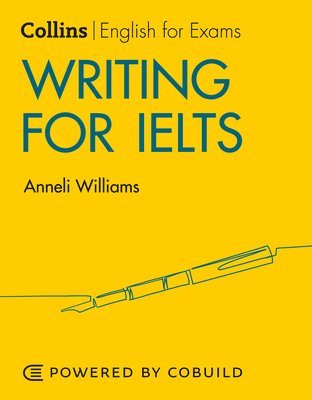 Writing for IELTS (With Answers) 1