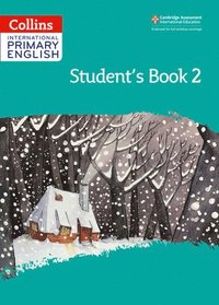 bokomslag International Primary English Student's Book: Stage 2