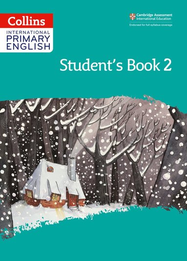 bokomslag International Primary English Student's Book: Stage 2