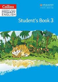 bokomslag International Primary English Student's Book: Stage 3