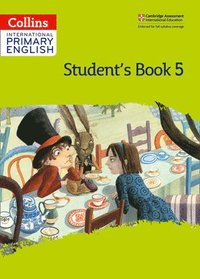 bokomslag International Primary English Student's Book: Stage 5