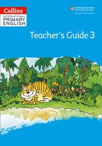 bokomslag International Primary English Teachers Guide: Stage 3