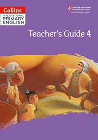 bokomslag International Primary English Teachers Guide: Stage 4