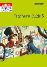bokomslag International Primary English Teacher's Guide: Stage 5